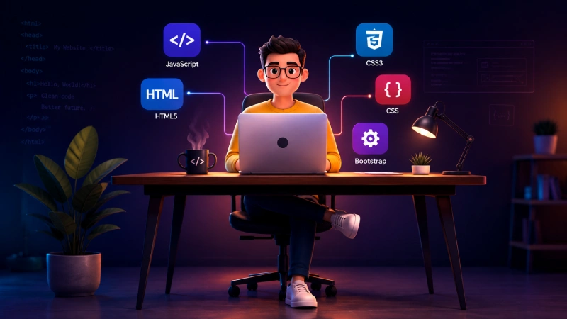 Frontend Build Tools
