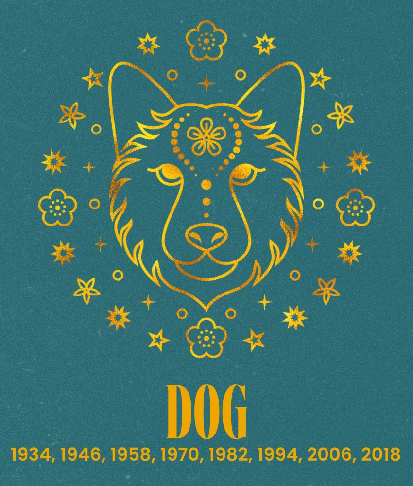 dog chinese zodiac signs loneliness ends august 24 - 30, 2026