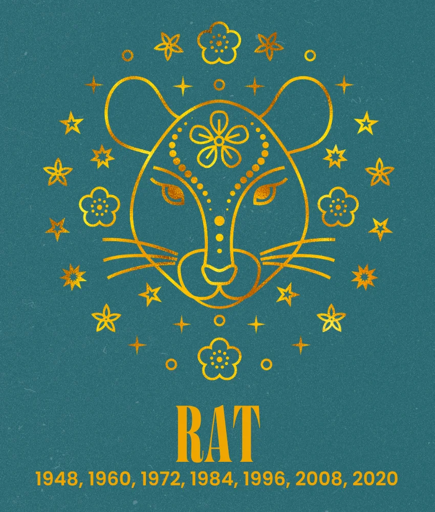 rat chinese zodiac signs loneliness ends august 24 - 30, 2026