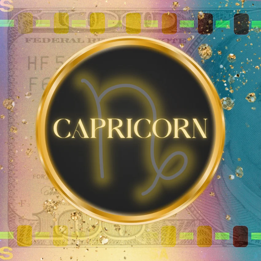 capricorn zodiac signs success abundance angel number day 823 August 23 2026