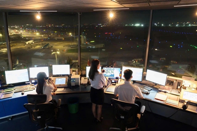 UAV incursions at Vietnams biggest airport cause $2.3M in losses - 1