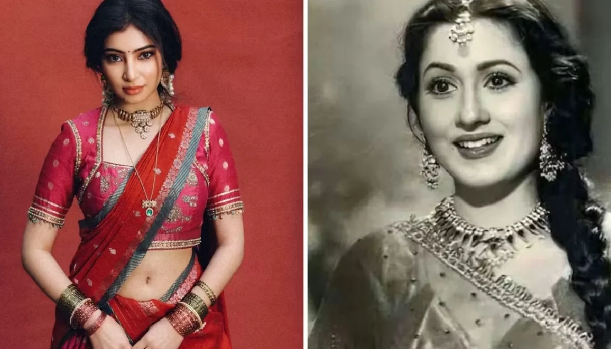 Sanjay Leela Bhansali backs 'Madhubala' biopic starring Sara Arjun