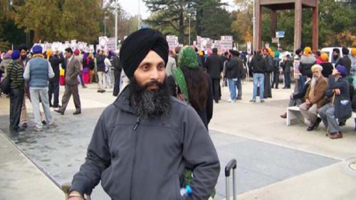 hardeep singh nijjar