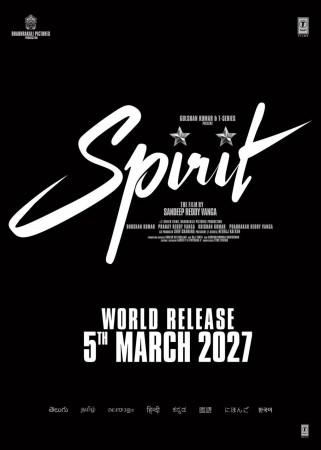 Spirit controversy: Sandeep Reddy Vanga's brother Pranay claims Deepika Padukone demanded 10% profit share, leaked story details