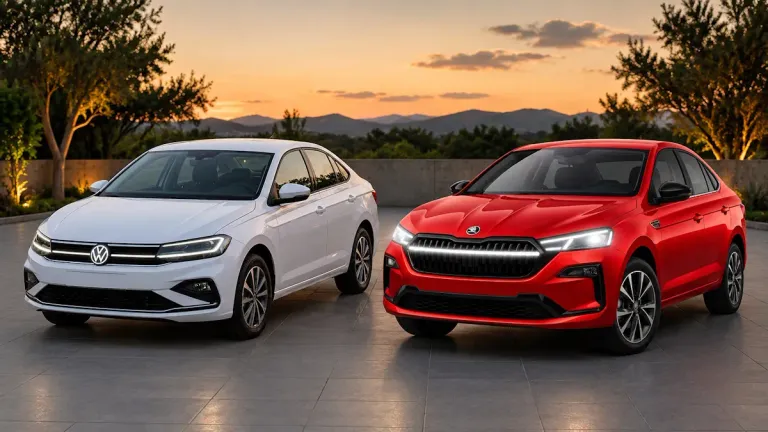 volkswagen virtus facelift skoda slavia facelift volkswagen virtus facelift skoda slavia facelift