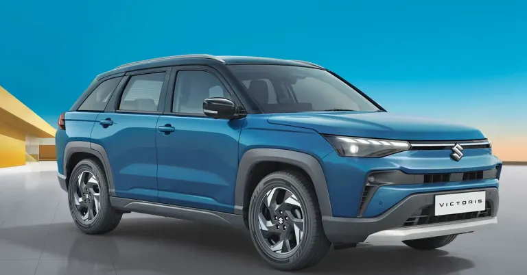 maruti victor suv maruti victor suv