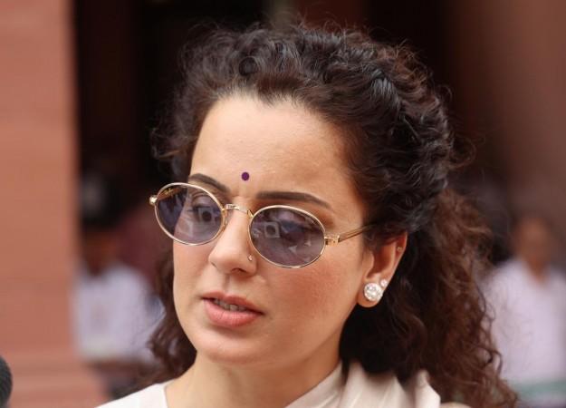 'My friends said I look like Hrithik Roshan': Sourav Das responds to Kangana Ranaut's remarks