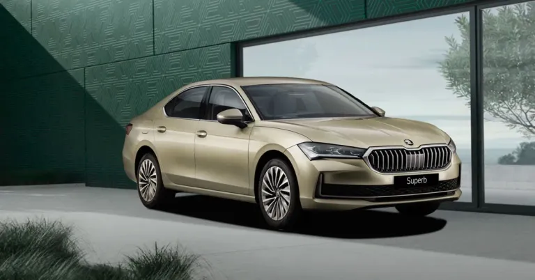 skoda superb new model skoda superb new model