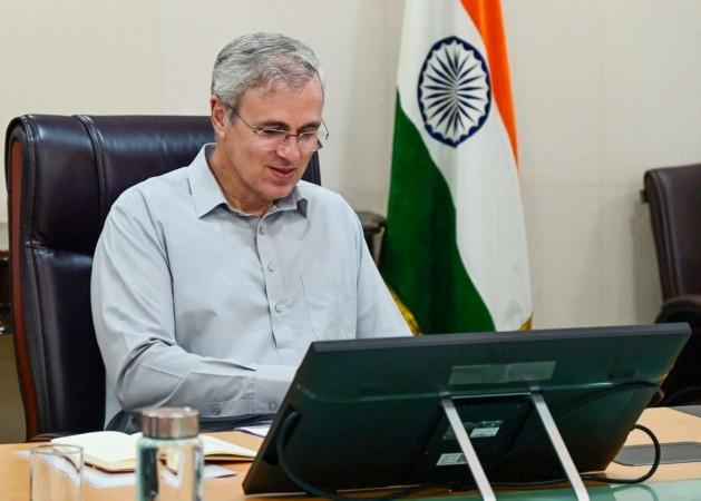 Omar Abdullah