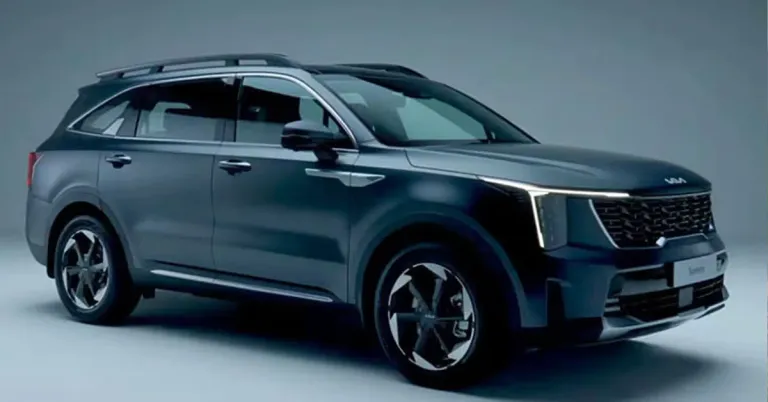 Kia Sorento Kia Sorento