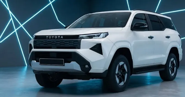 next generation toyota fortuner next generation toyota fortuner