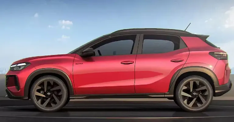 Volkswagen Tera