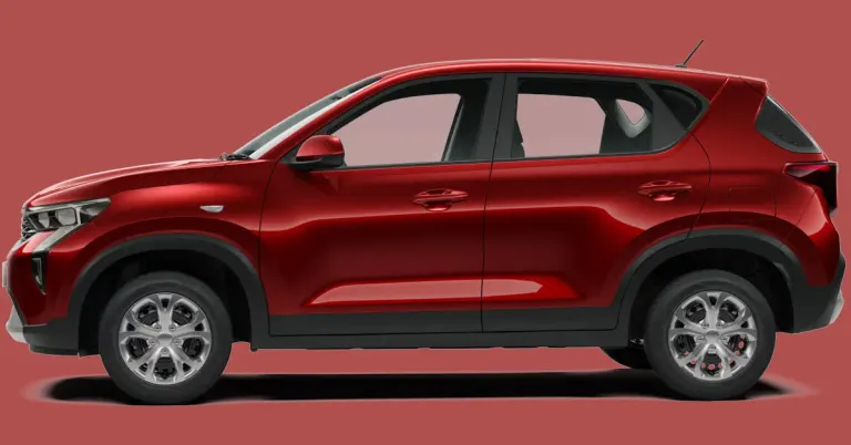 sonet facelift
