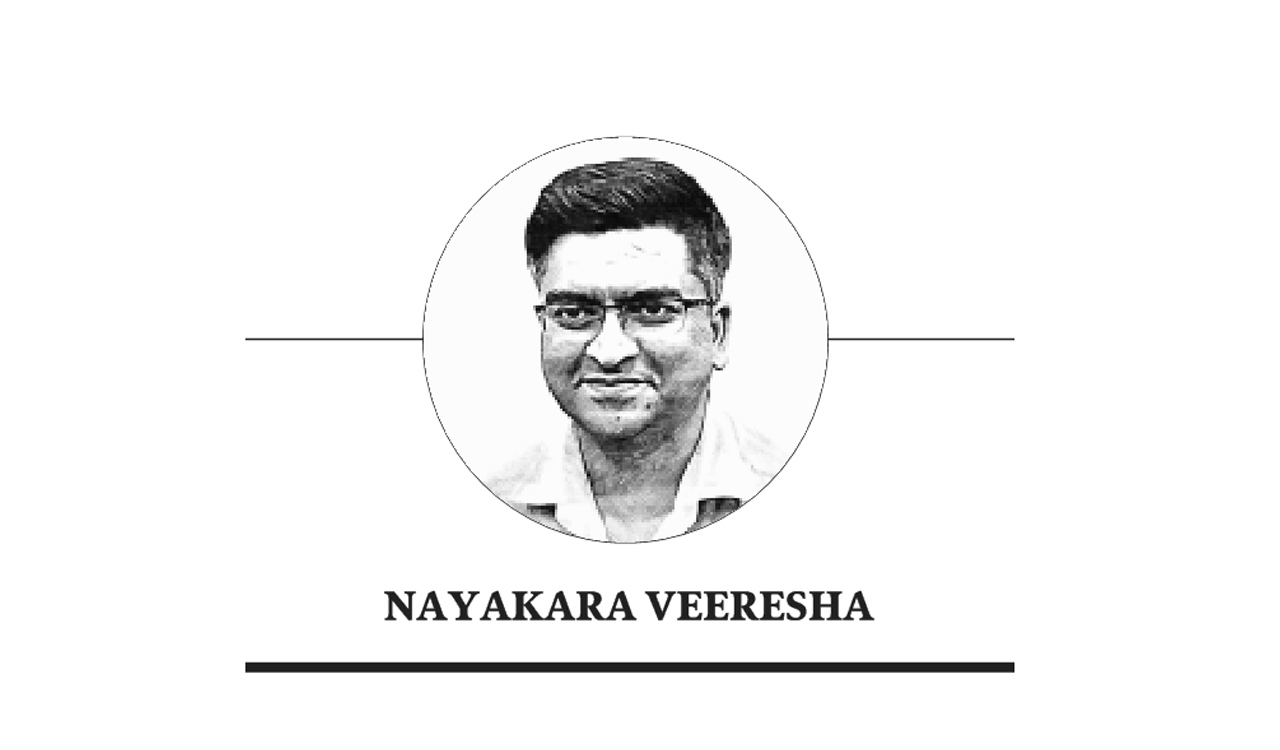 Hero Veeresh