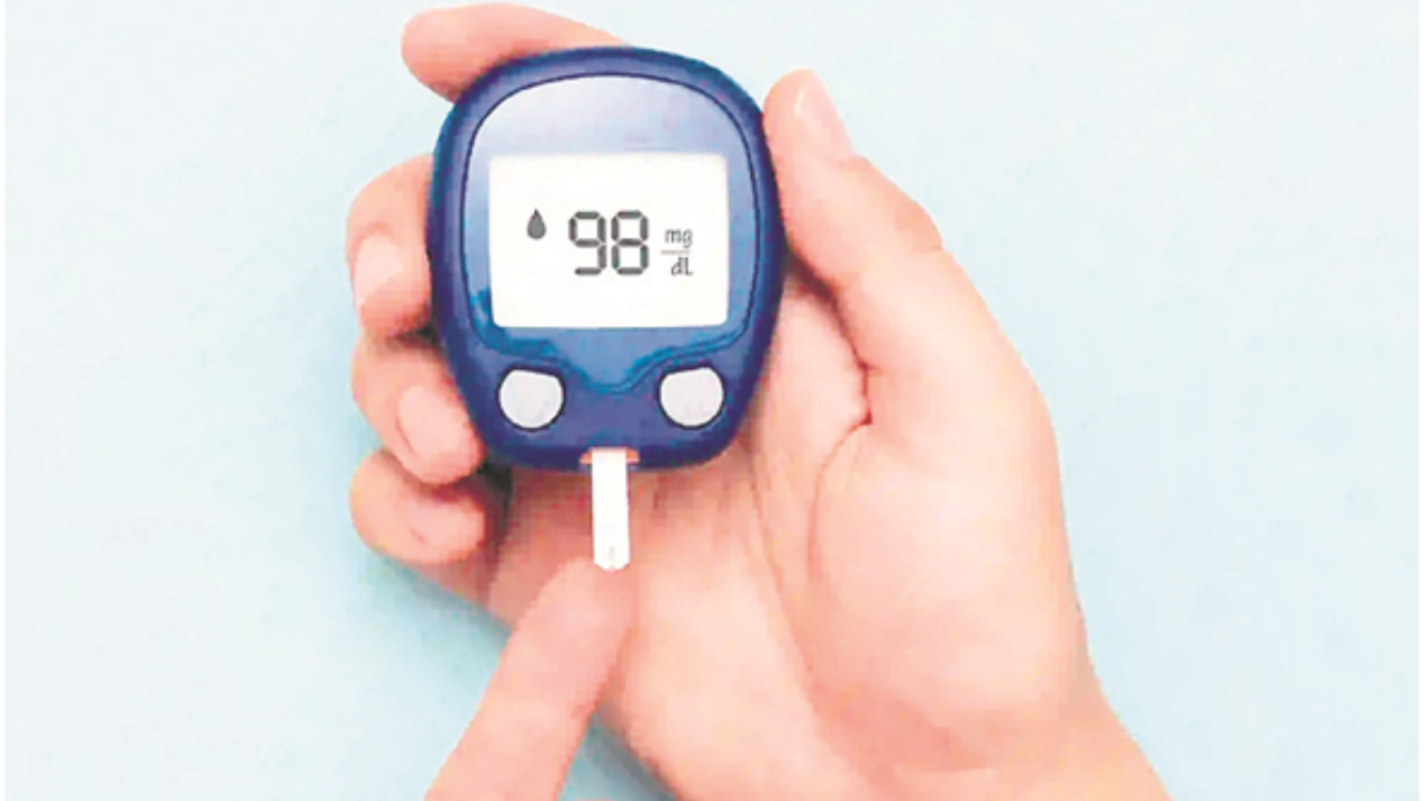 Ayurvedic treatment for diabetes
