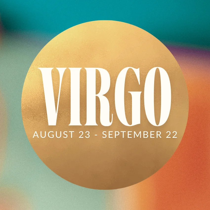 virgo zodiac signs best horoscopes week august 24 - 30 2026