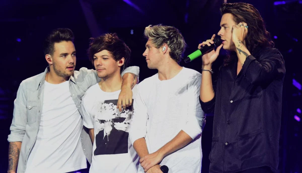 One Direction 11-year hiatus sparks Niall Horan, Louis, Liam Payne tweet revival