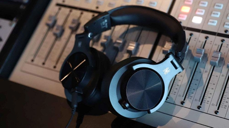 OneOdio Fusion A70 Gen 2 Headphone