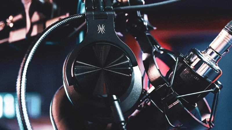 OneOdio Fusion A70 Gen 2 Headphone