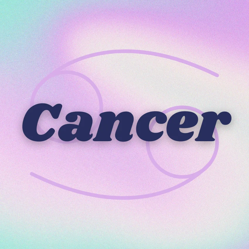 cancer zodiac signs best horoscopes august 25, 2026