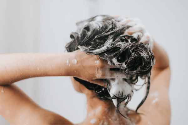 DIY Shampoo Hack: Try Rice Water and Coffee for Shiny Hair