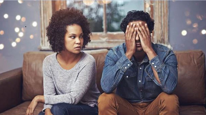 Relationship Tips: Are You Losing Your Identity for Your Partner?