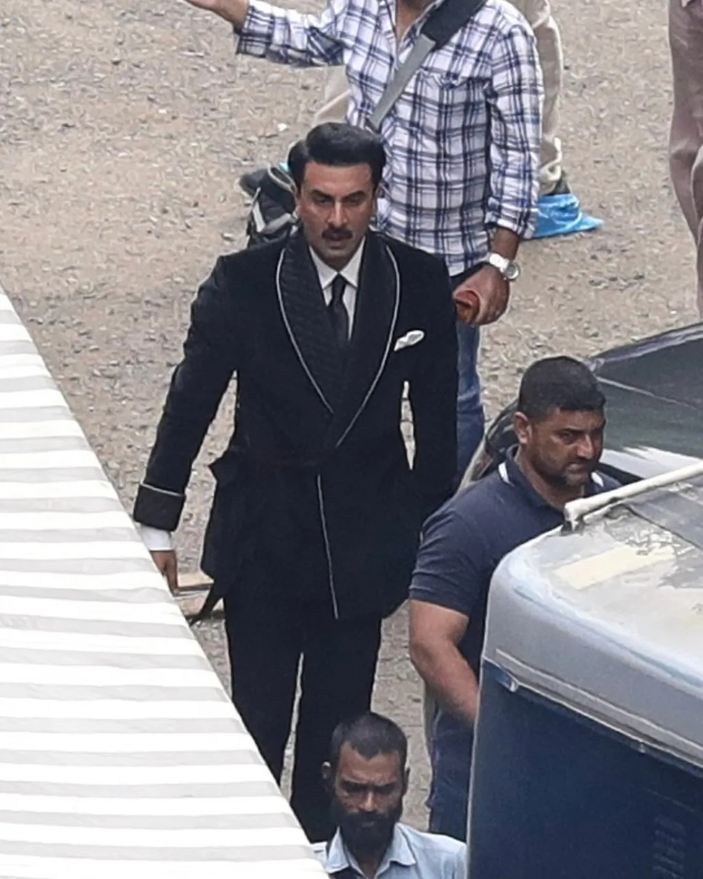 Ranbir Kapoor