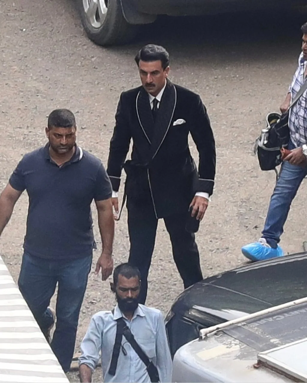 Ranbir