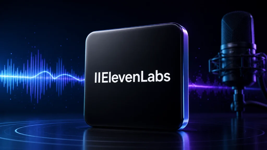 elevenlabs 2 ElevenLabs MCP