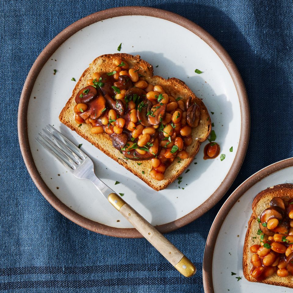 Credit: Photographer: Jen Causey, Food Stylist: Emily Nabors Hall