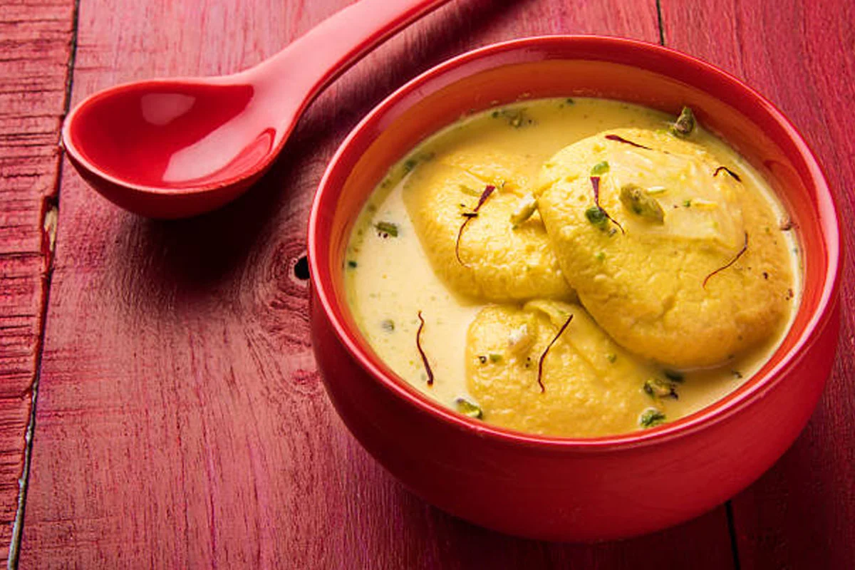 Make Rakhi Special with These 5 Easy Homemade Sweet Recipes