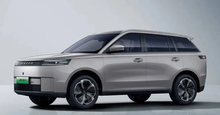 jaecoo-j5-ev