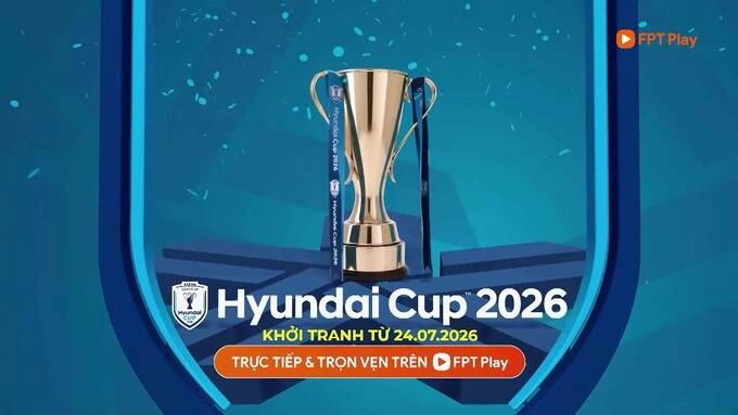 P52 - Hoang Hen equalizes for Vietnam