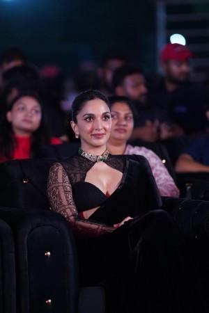 'You Made Me Feel I Could Do Anything': Kiara Advani Thanks Yash for his Support During Her Pregnancy During Toxic Shoot