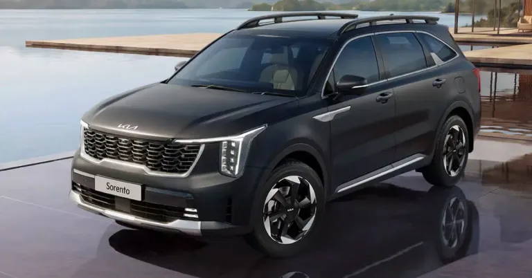 kia sorento suv kia sorento suv