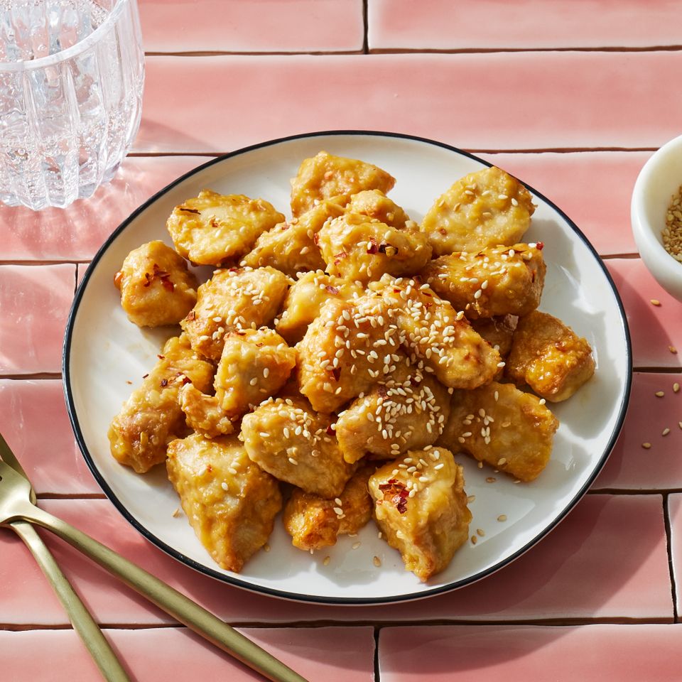 Credit: Photography: Rachel Marek, Food Stylist: Holly Dreesman, Prop Stylist: Gabriel Greco