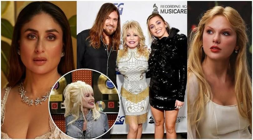 Dolly Parton Death: Kareena Kapoor, Priyanka Chopra, Taylor Swift, Miley Cyrus & Other Celebs Mourn 'Queen' Of Country Music