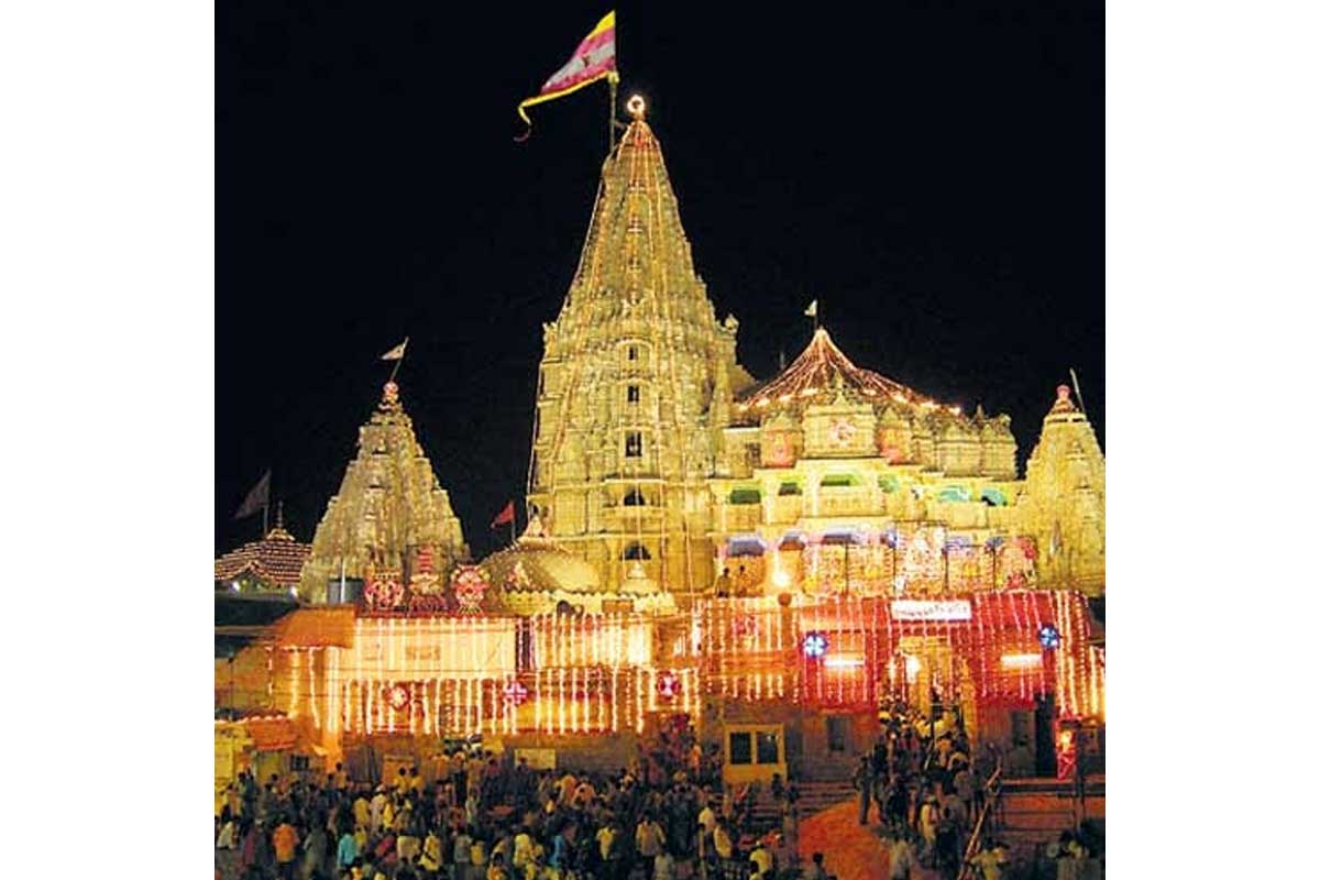 From Mathura to Dwarka: 5 Best Places to Celebrate Janmashtami in India