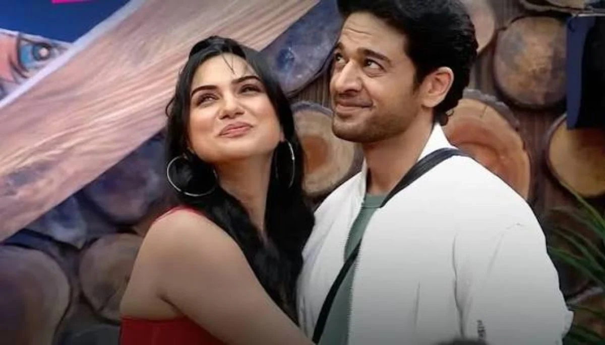 Akanksha Chamola reveals Gaurav Khanna's real reason for Lock Upp appearance