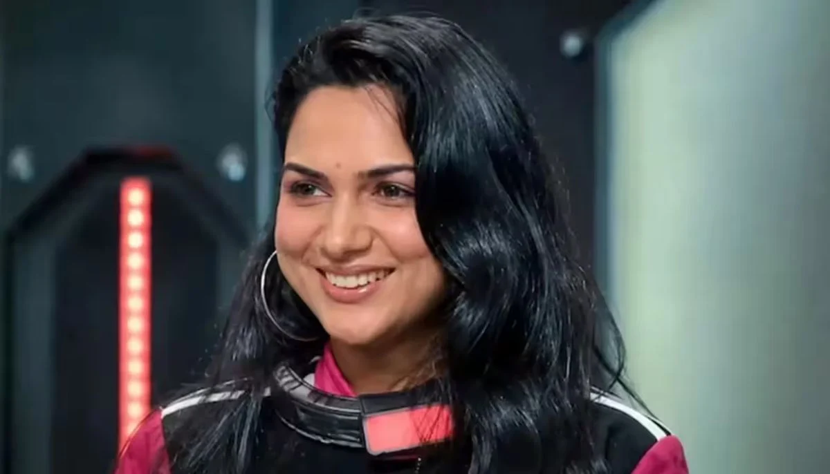 Akanksha Chamola reveals Gaurav Khanna's real reason for Lock Upp appearance