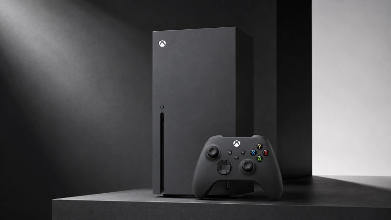 Xbox 1 Xbox Series X