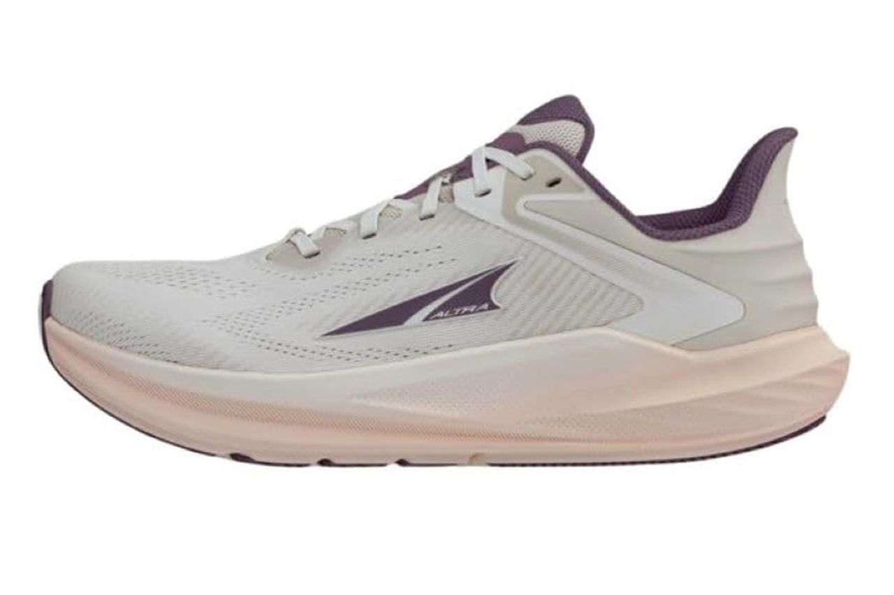 Amazon ALTRA Women's Torin 8 Road Running Shoe Credit: Amazon