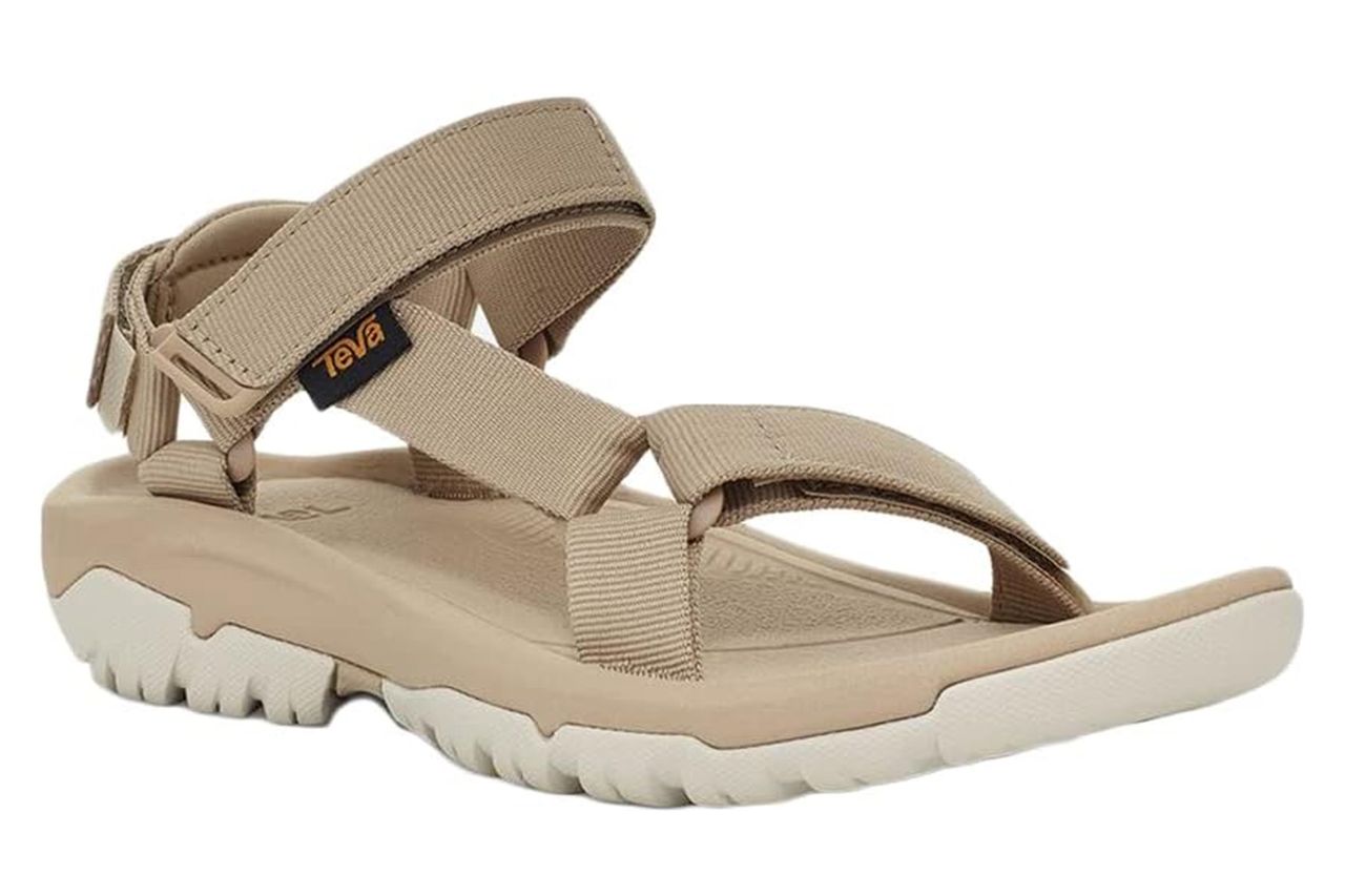 Teva Women's Hurricane XLT 2 Sport Sandal Credit: Amazon