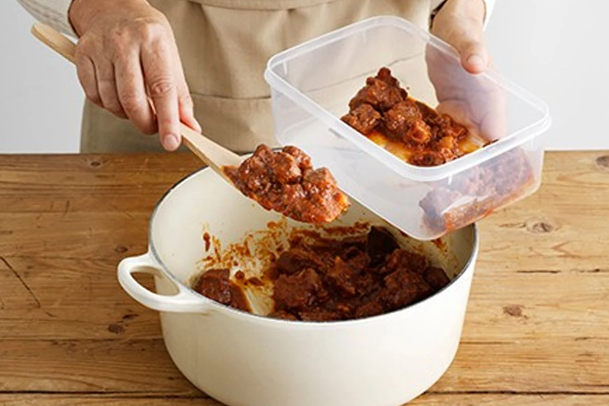 6 Foods You Should Be Careful About Reheating