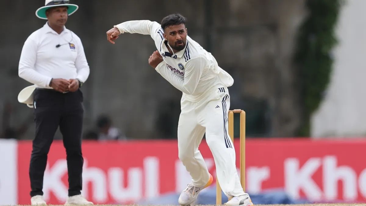 India Selection Dilemma India Selection Dilemma