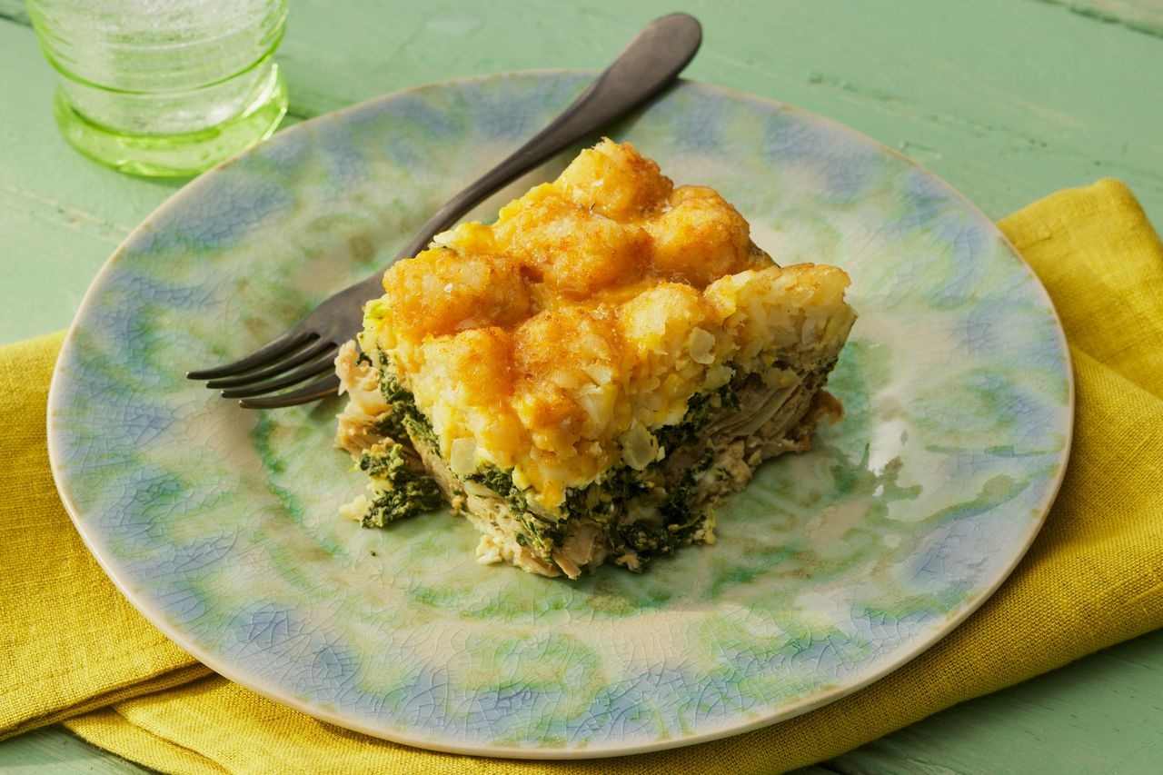 Credit: Photographer: Fred Hardy, Food Stylist: Jennifer Wendorf, Prop Stylist: Lydia Purcell