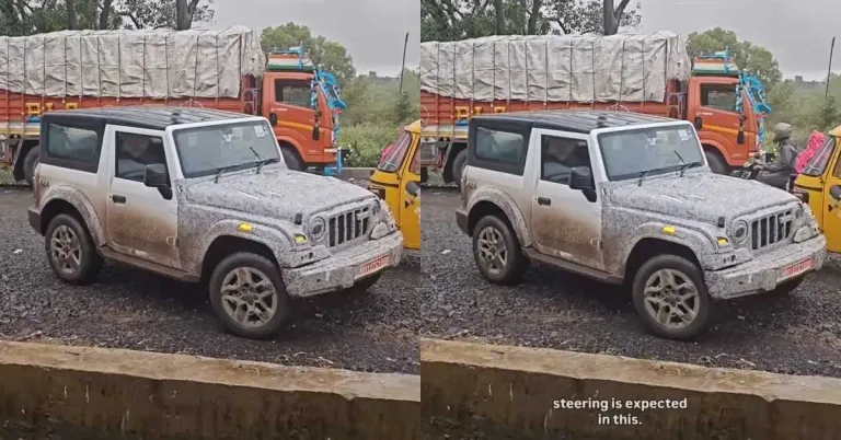 thar-facelift-side
