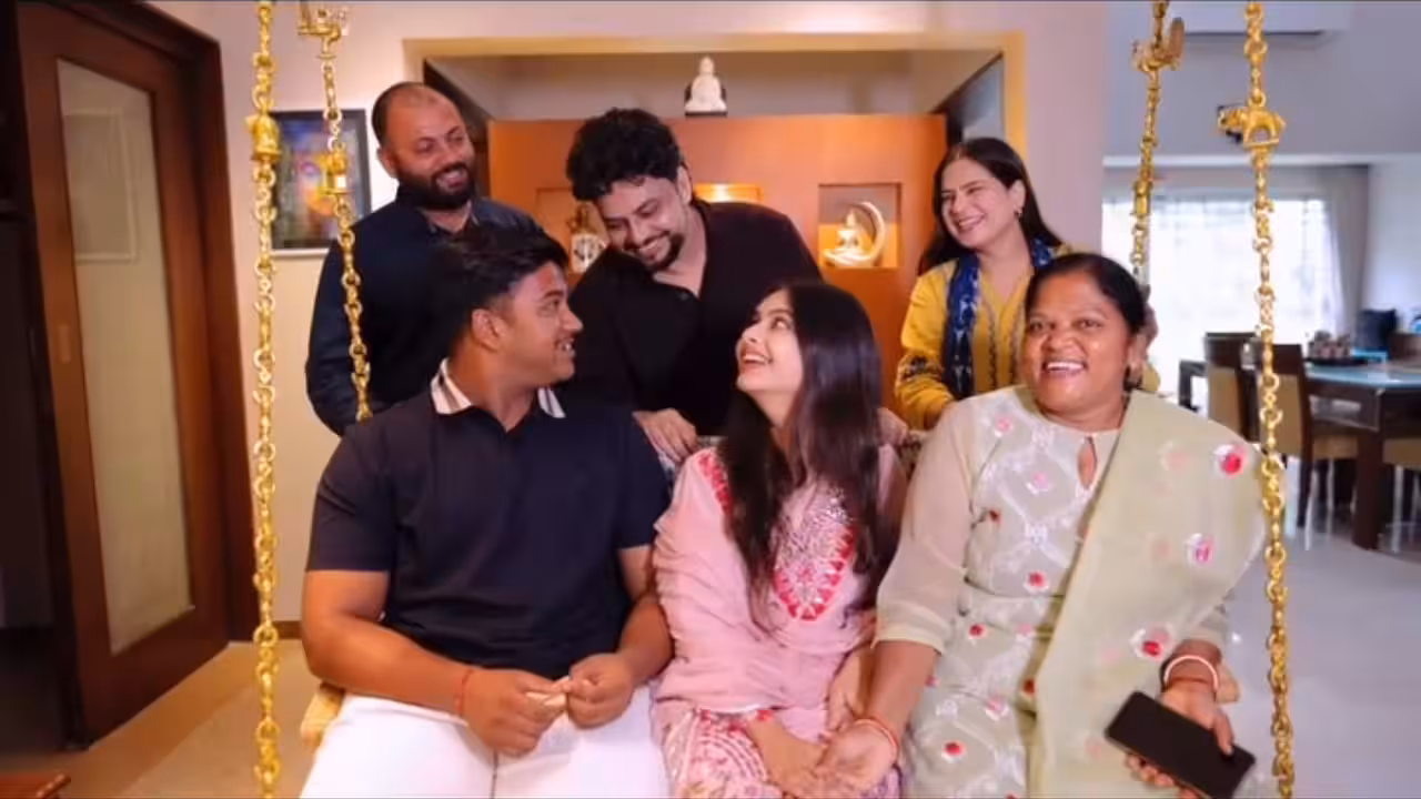 Riya’s parents, meanwhile, remain in regular contact with Anamta. Riya’s parents, meanwhile, remain in regular contact with Anamta.