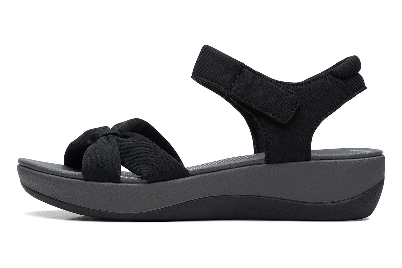 Amazon Clarks Women's Ankle Strap Athletic Sandals Credit: Amazon