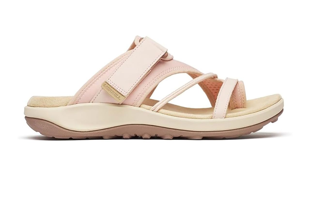 Merrell Women's Terran 4 Post Credit: Amazon